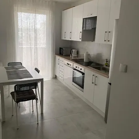 Leborska Deluxe By 3city * Gdańsk