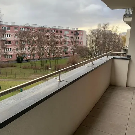 Leborska Deluxe By 3city Appartamento *